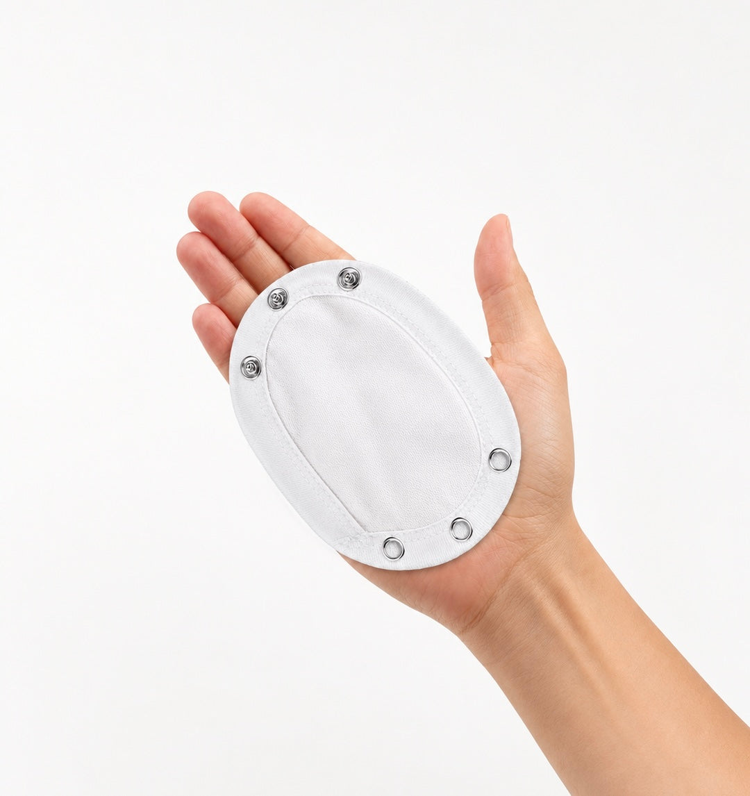 Extensores de Body para Bebé